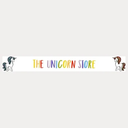 theunicornstore brand logo for theunicornstore.com