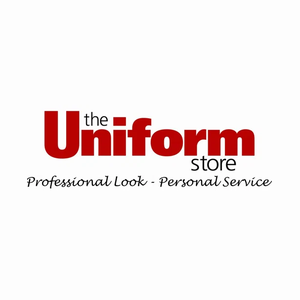 theuniformstoreonline brand logo for theuniformstoreonline.net