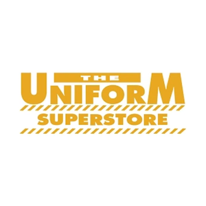 theuniformsuperstore brand logo for theuniformsuperstore.com