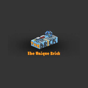 theuniquebrick brand logo for theuniquebrick.net