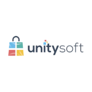 theunitysoft brand logo for theunitysoft.com