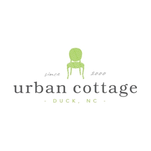 theurbancottage brand logo for theurbancottage.com