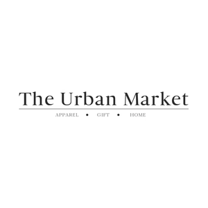theurbanmarket brand logo for theurbanmarket.co