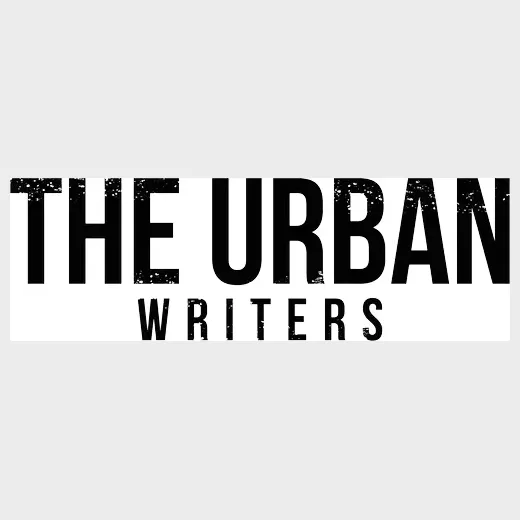 theurbanwriters brand logo for theurbanwriters.com