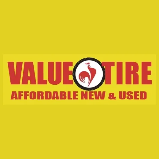 theusedtirestore brand logo for theusedtirestore.com