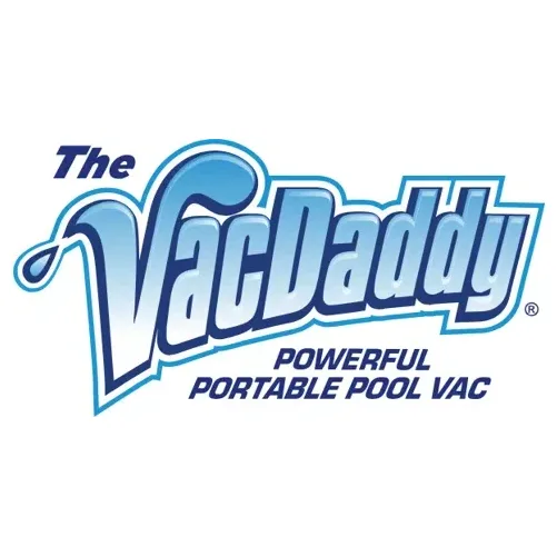 thevacdaddy brand logo for thevacdaddy.com