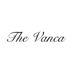 thevanca brand logo for thevanca.com