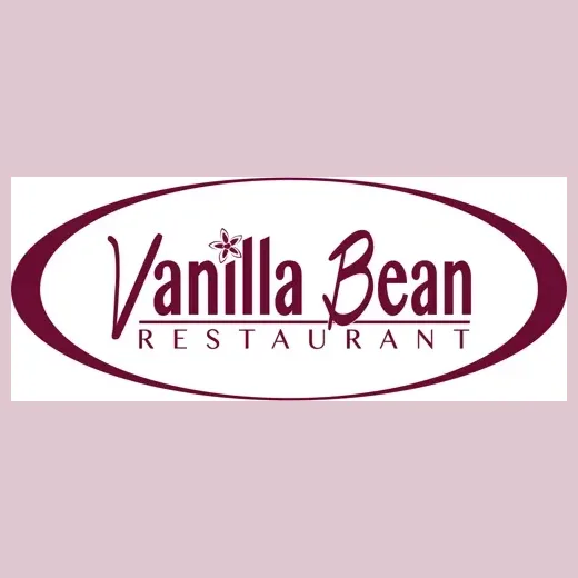 thevanillabean brand logo for thevanillabean.com