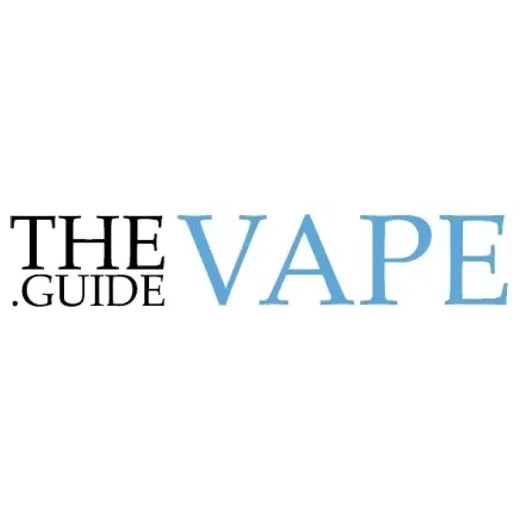 thevape brand logo for thevape.guide