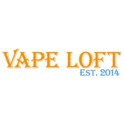 thevapeloft brand logo for thevapeloft.com