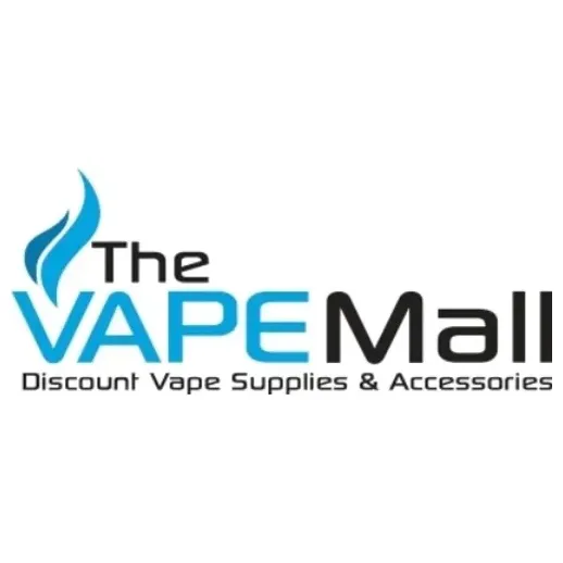 thevapemall brand logo for thevapemall.com