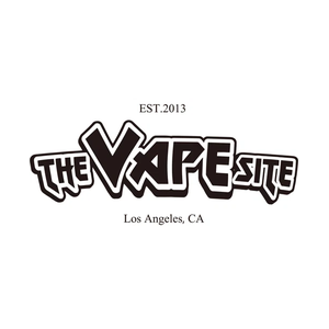 thevapesite brand logo for thevapesite.com