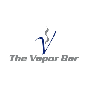 thevaporbarstore brand logo for thevaporbarstore.com