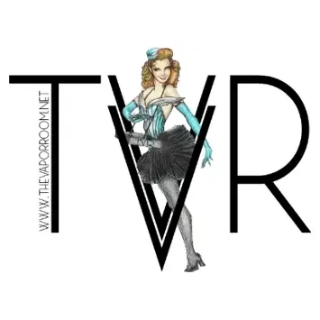 thevaporroom brand logo for thevaporroom.net