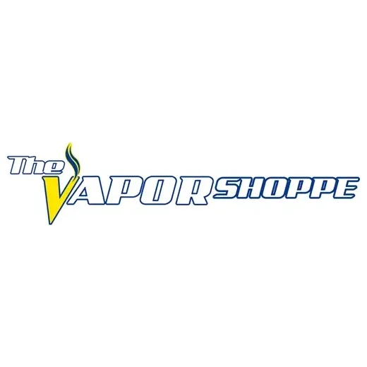 thevaporshoppeusa brand logo for thevaporshoppeusa.com