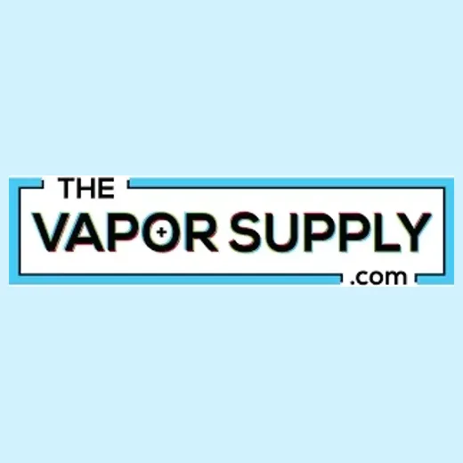 thevaporsupply brand logo for thevaporsupply.com