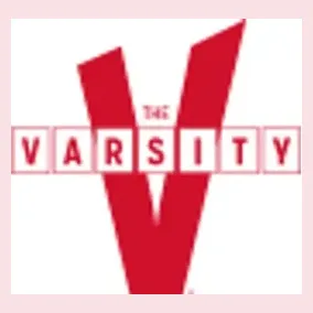 thevarsity brand logo for thevarsity.com