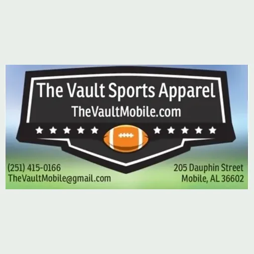 thevaultmobile brand logo for thevaultmobile.com