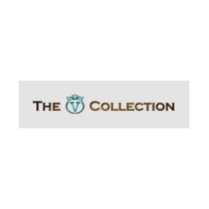 thevcollection brand logo for thevcollection.com