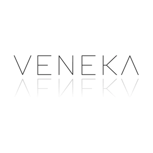 theveneka brand logo for theveneka.com