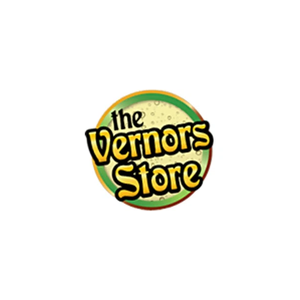 thevernorsstore brand logo for thevernorsstore.com