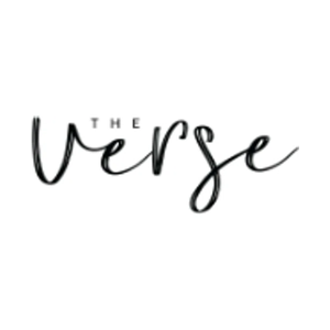 theverse brand logo for theverse.co