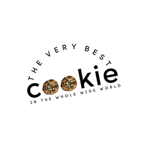theverybestcookieinthewholewideworld brand logo for theverybestcookieinthewholewideworld.com