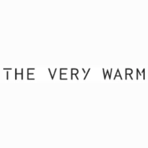 theverywarm brand logo for theverywarm.com