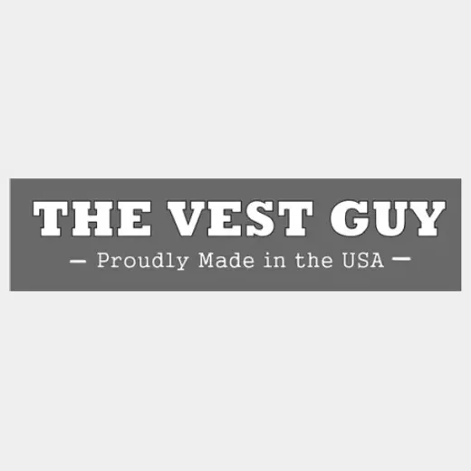 thevestguy brand logo for thevestguy.com
