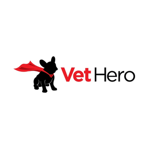 thevethero brand logo for thevethero.com
