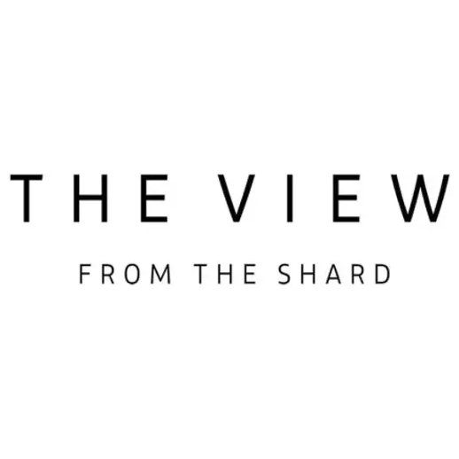 theviewfromtheshard brand logo for theviewfromtheshard.com