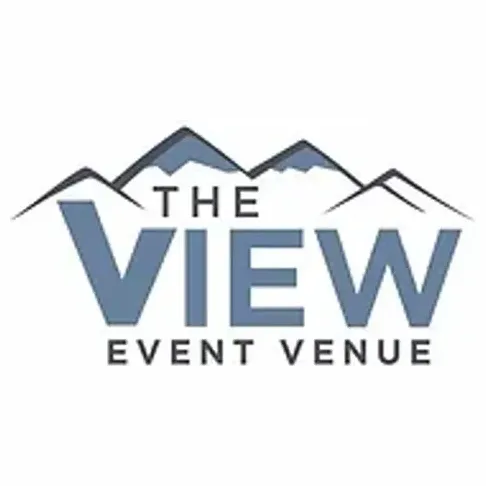 theviewvenue brand logo for theviewvenue.com