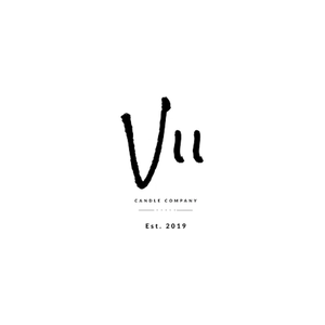 theviicandlecompany brand logo for theviicandlecompany.com