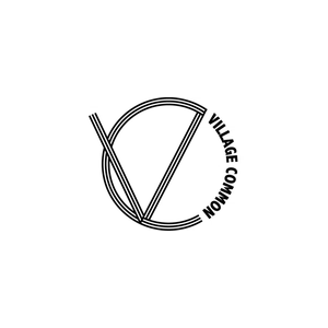 thevillagecommon brand logo for thevillagecommon.com