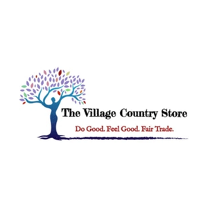 thevillagecountrystore brand logo for thevillagecountrystore.com