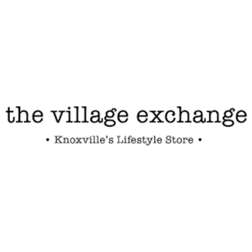 thevillageexchange brand logo for thevillageexchange.com