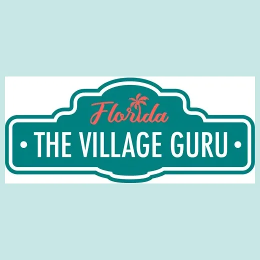 thevillageguruflorida brand logo for thevillageguruflorida.com