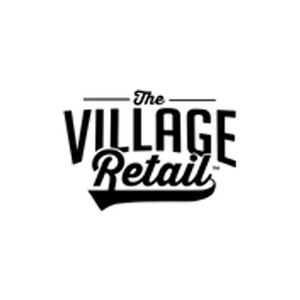 thevillageretail brand logo for thevillageretail.com
