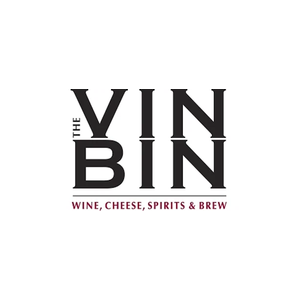 thevinbin brand logo for thevinbin.com