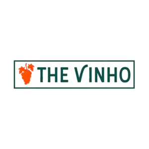 thevinho brand logo for thevinho.com