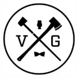 thevintagegentlemen brand logo for thevintagegentlemen.com