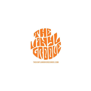 thevinylgrooverecords brand logo for thevinylgrooverecords.com