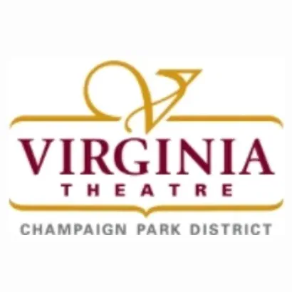 thevirginia brand logo for thevirginia.org