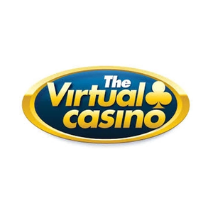 thevirtualcasino brand logo for thevirtualcasino.com