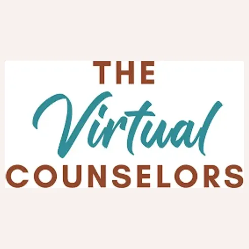thevirtualcounselors brand logo for thevirtualcounselors.com