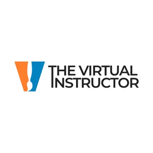 thevirtualinstructor brand logo for thevirtualinstructor.com