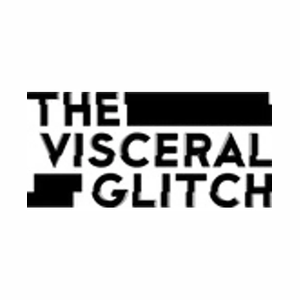 thevisceralglitch brand logo for thevisceralglitch.com