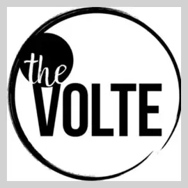 thevolte brand logo for thevolte.com
