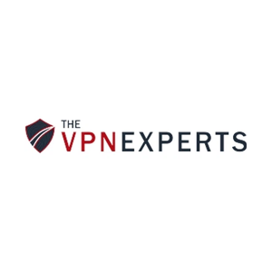 thevpnexperts brand logo for thevpnexperts.com