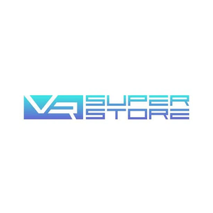 thevrsuperstore brand logo for thevrsuperstore.com